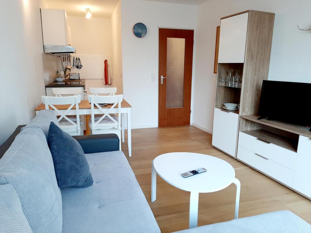 Apartment Anja Schluchsee Exterior foto